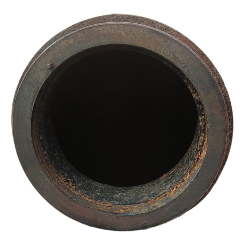 Codo Turbo Motor Paccar Px6 Cummins Isb 6.7l Salida Aire