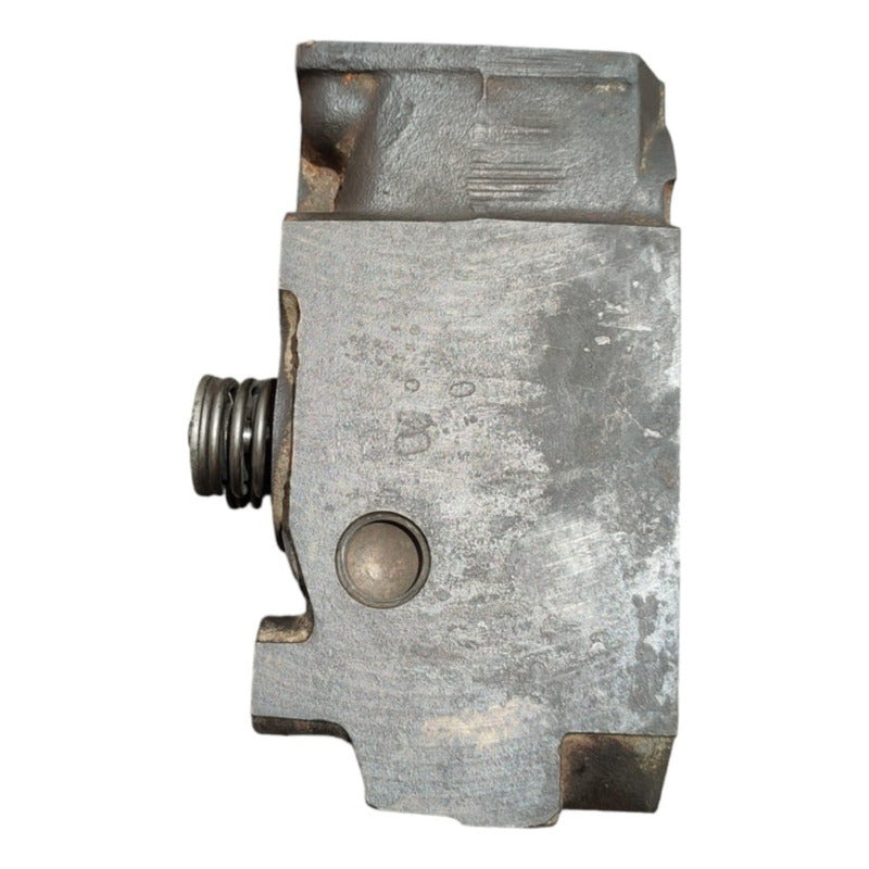 Cabeza De Motor Mwm 4.12 Tge International Navistar
