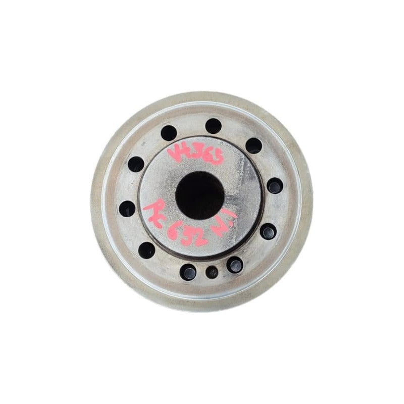 Cople Aumento Cigüeñal Turbina Motor Power Stroke Vt365 6.0l