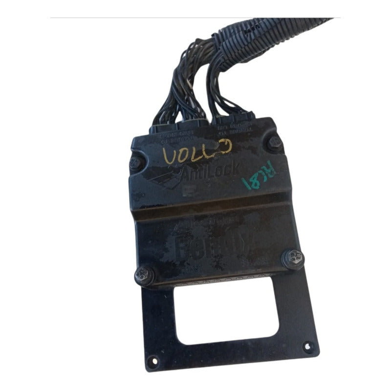 Modulo Antilock Frenos Abs Arnes Soporte Tracto Camión Volvo