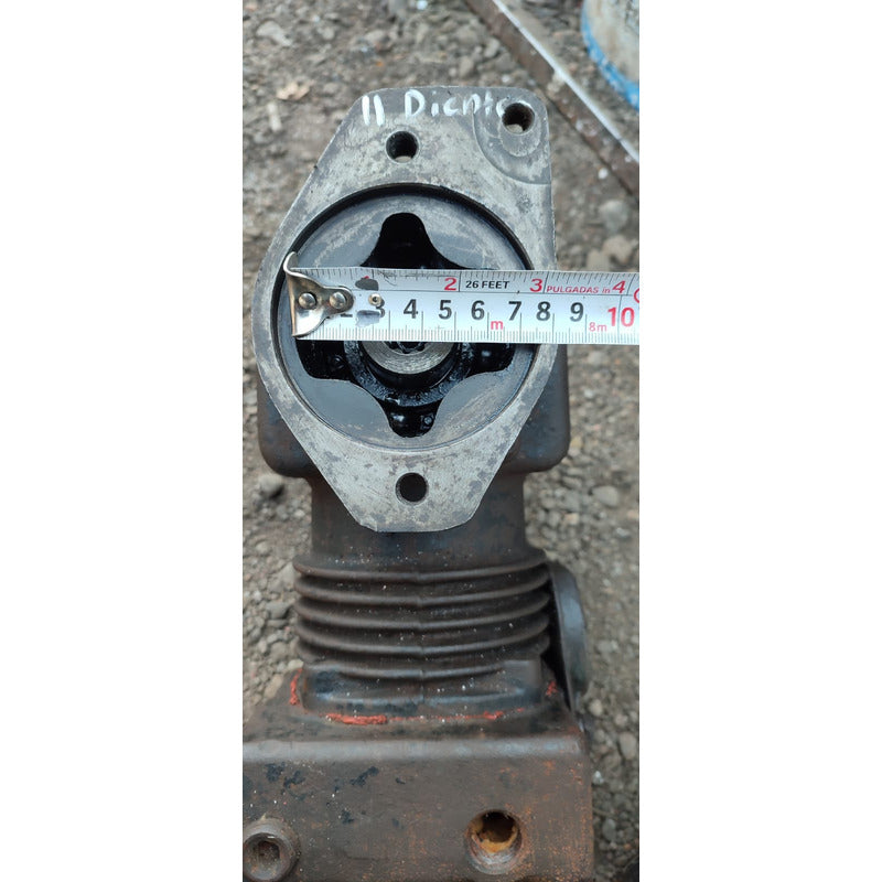Compresor Aire Cummins 5.9l 6bt Serie B
