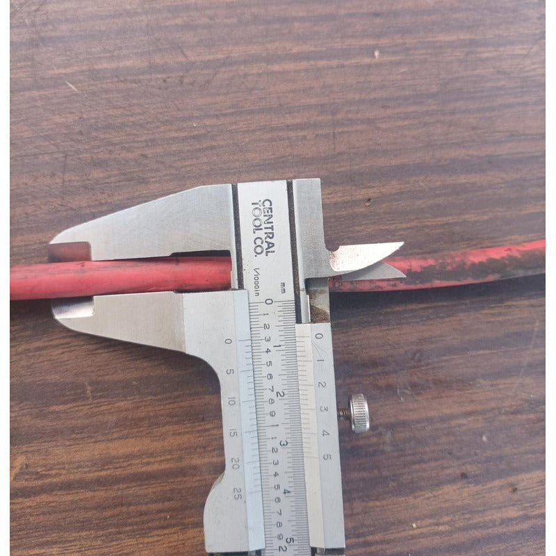 Cable Corriente 70cms Freightliner M2 Bateria Marcha