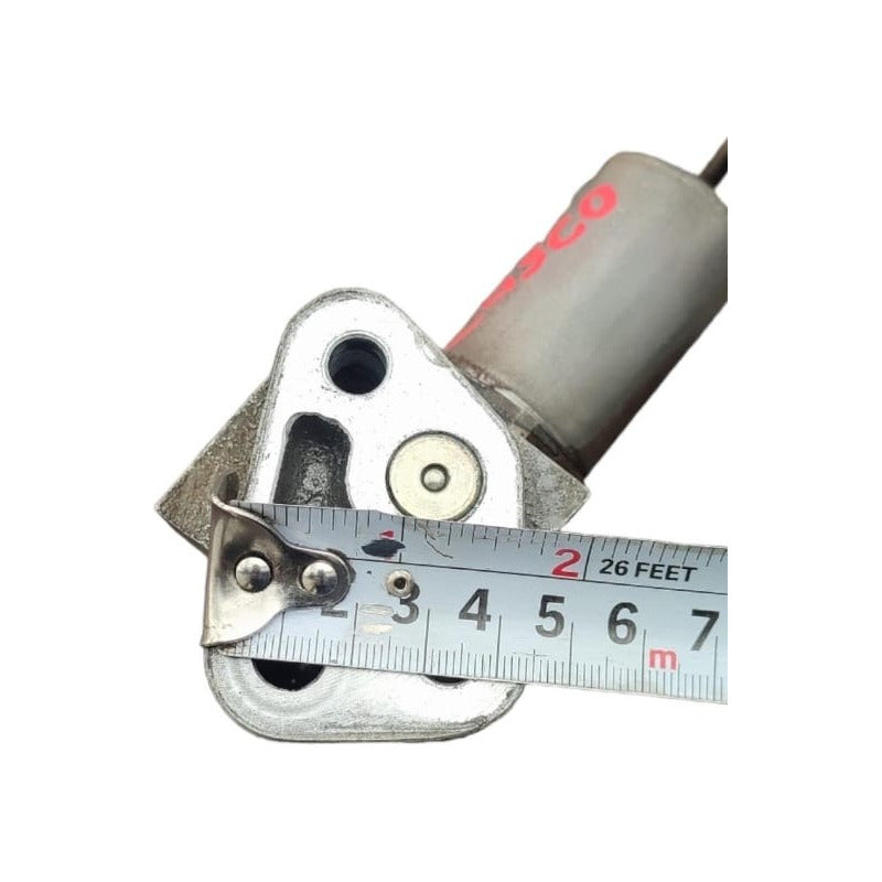 Válvula Distribuidora Freno Mercedes Benz Om 906 Casco