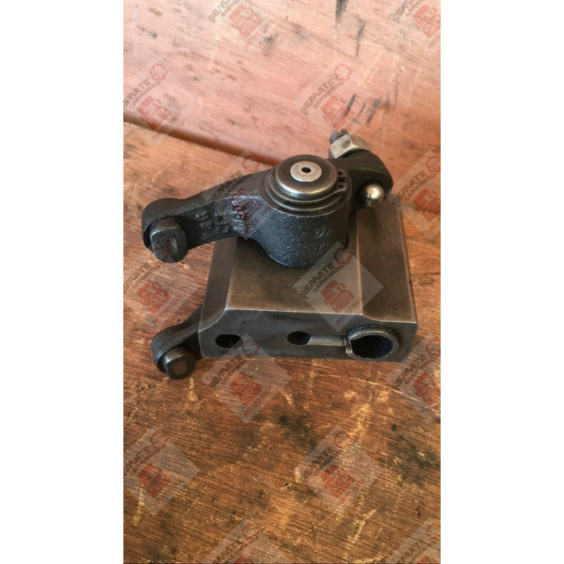 Balancin Asientos Palanca Motor Cummins 5.9 6bt Serie B