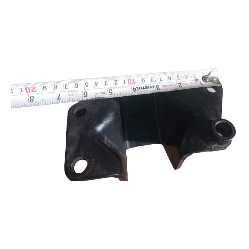 Soporte Lateral Motor Isuzu 4jj1 Elf 300 200