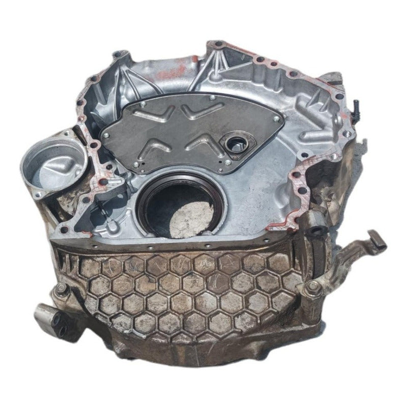 Coraza Concha Motor Isuzu 4hk1 Elf 400 450 500