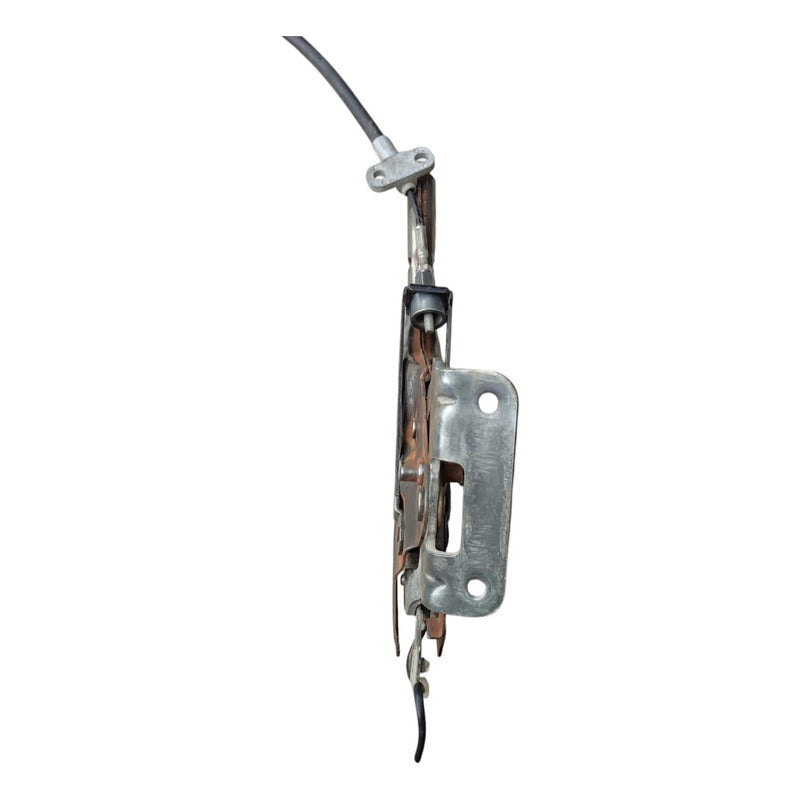 Palanca Chicote Freno De Mano Isuzu Elf 450