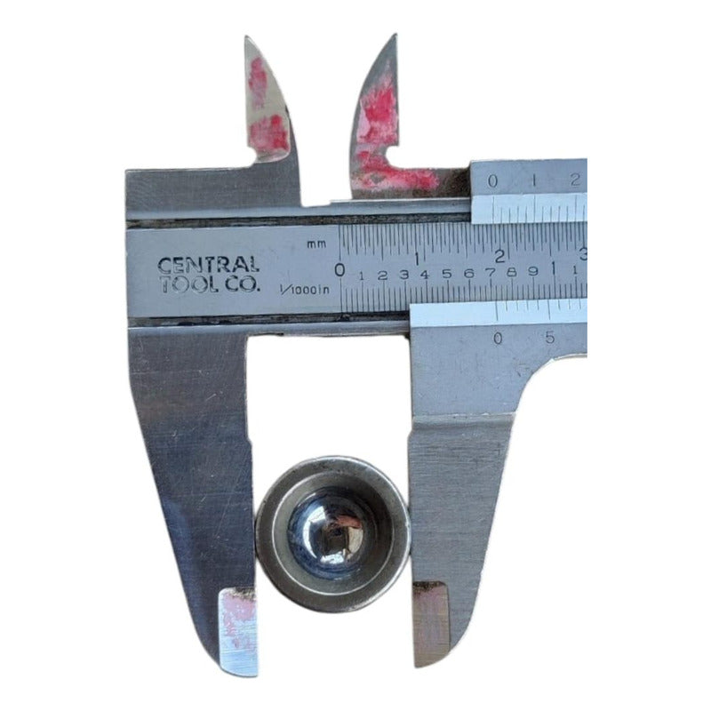 Puntería Punterías Varilla Motor Caterpillar 3406b