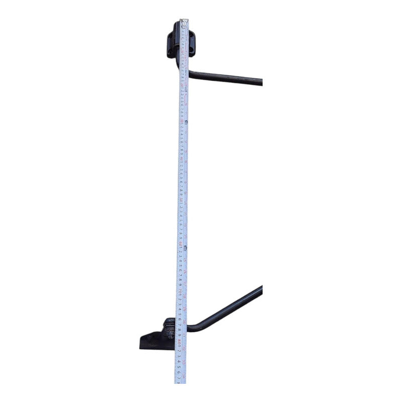 Base Soporte Espejo Lateral Copiloto Isuzu Elf 450