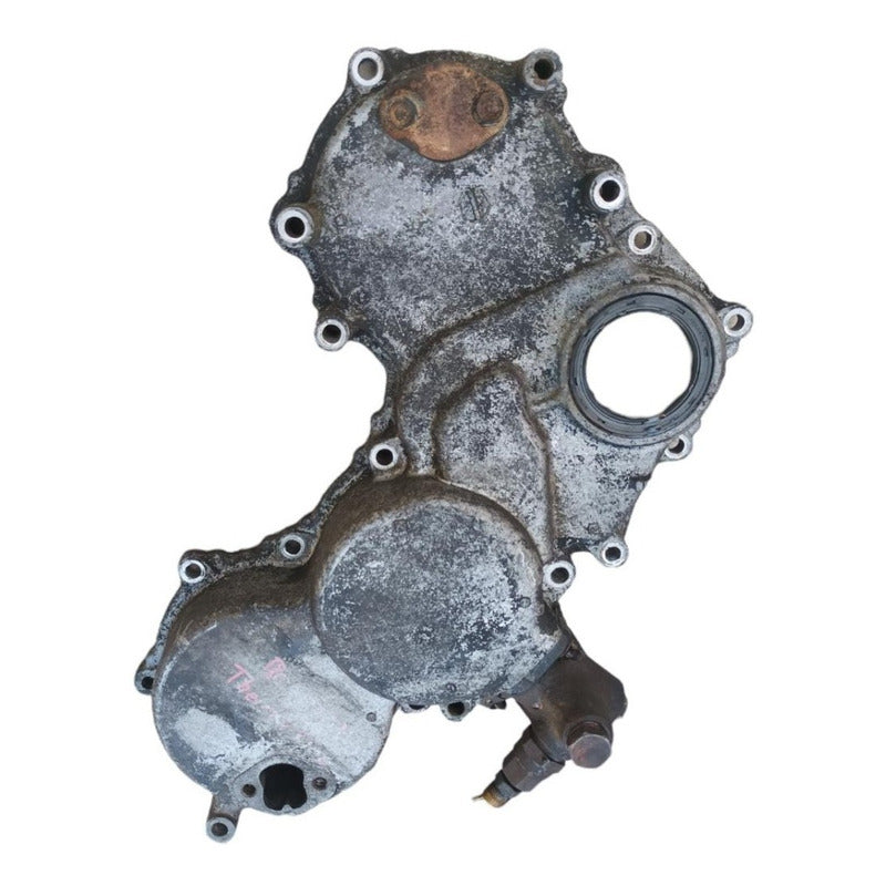 Tapa Cubierta Engranes Distribucion Motor Thermoking