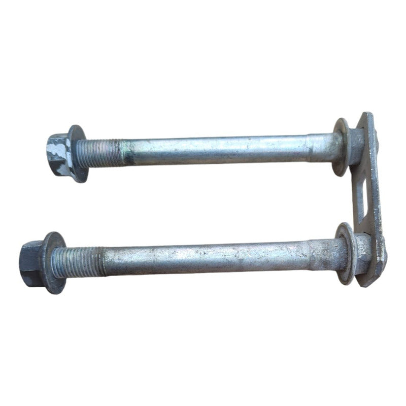 Tornillo Tuerca Maroma Basculante Isuzu Elf 300 400 450 500