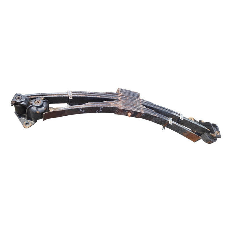 Peine Muelles Muey Trasero Diferencial Freightliner Sterling