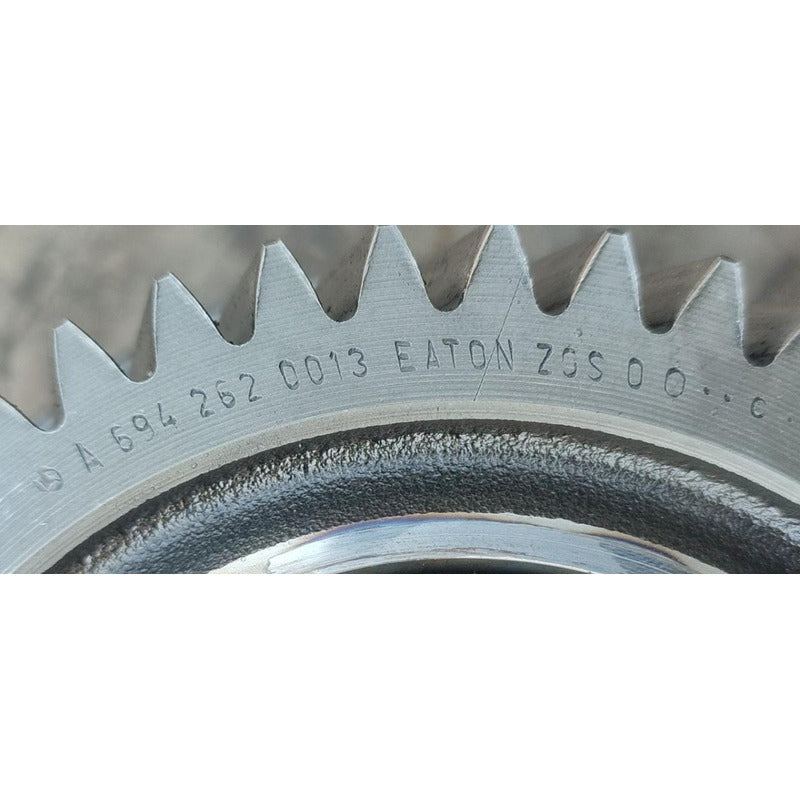 Engrane Transmisión Caja Velocidades Mercedes Benz G60 3ay4a