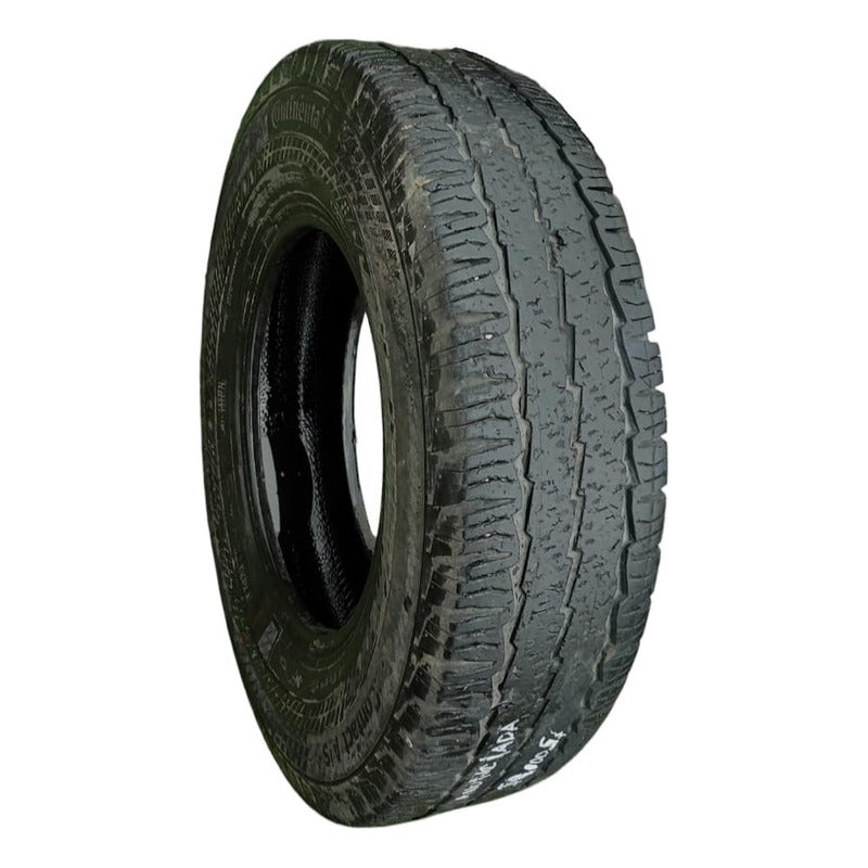 Llanta Continental Vancontact A/s Lt215/85 R16 Sin Rin A1