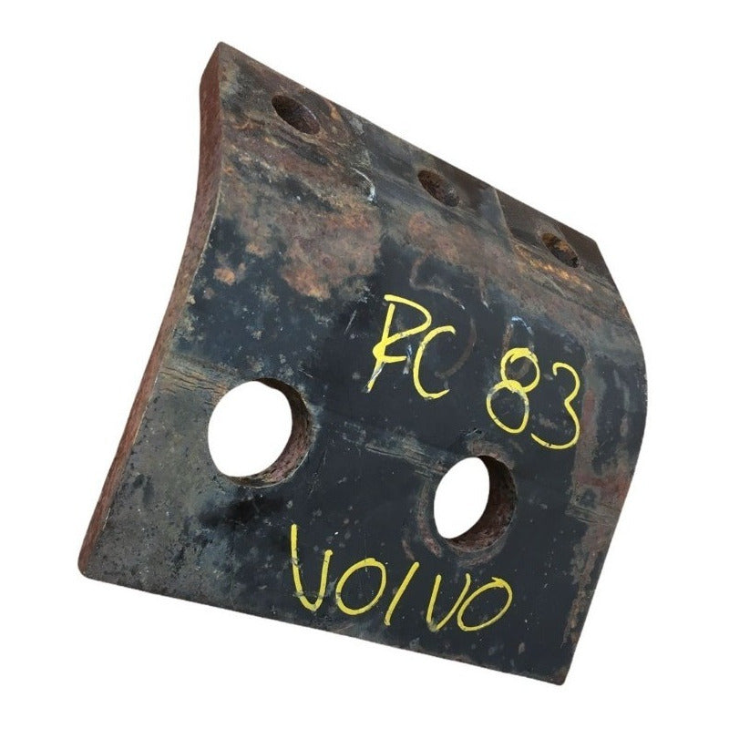 Soporte Base Volvo Vnl 2a Gen Tipo U