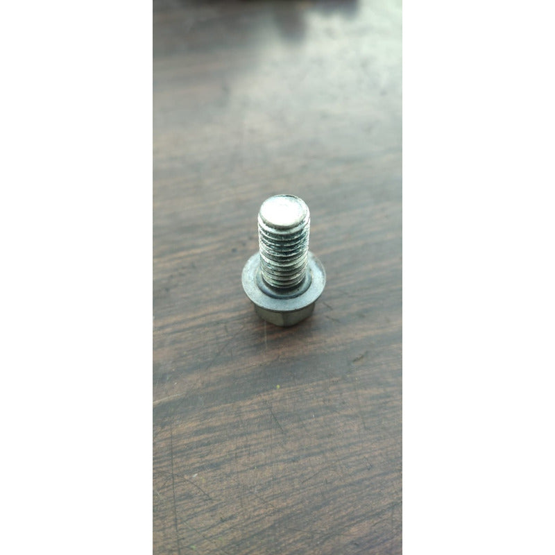 5 Tornillos Tapa Cubierta Scatola Transmision Hino 300 816