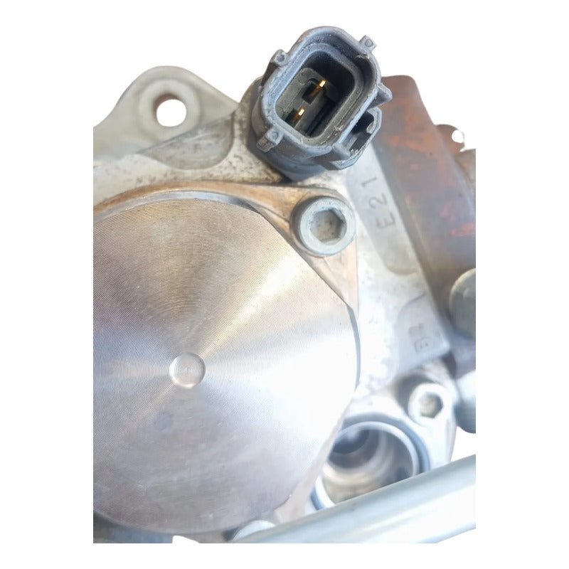 Bomba Diésel Motor 4hk1-okl650 Isuzu Elf 500 2022
