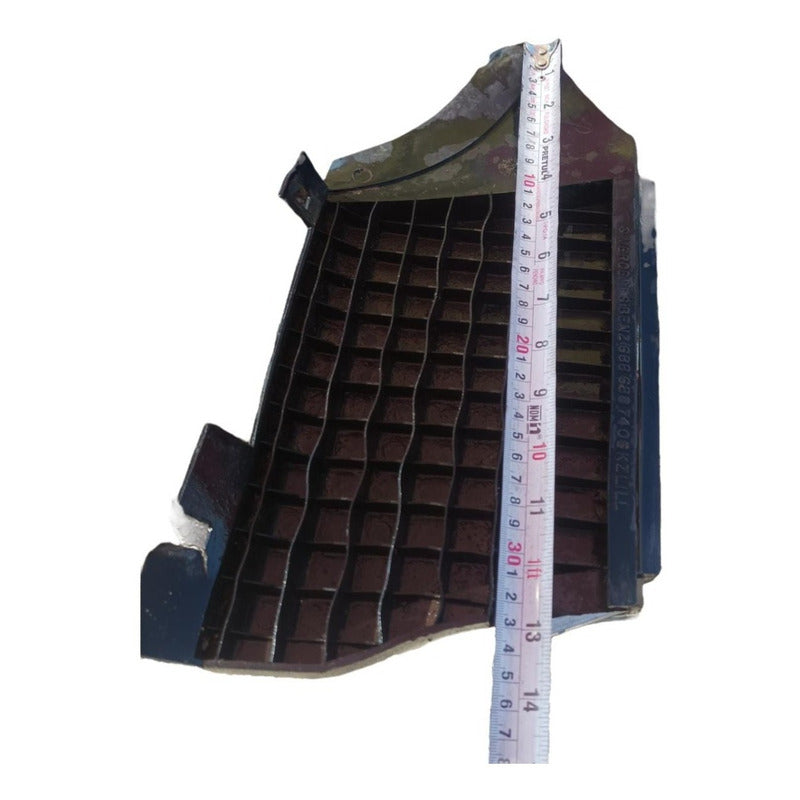 Moldura Cubierta Cabina Freightliner M2