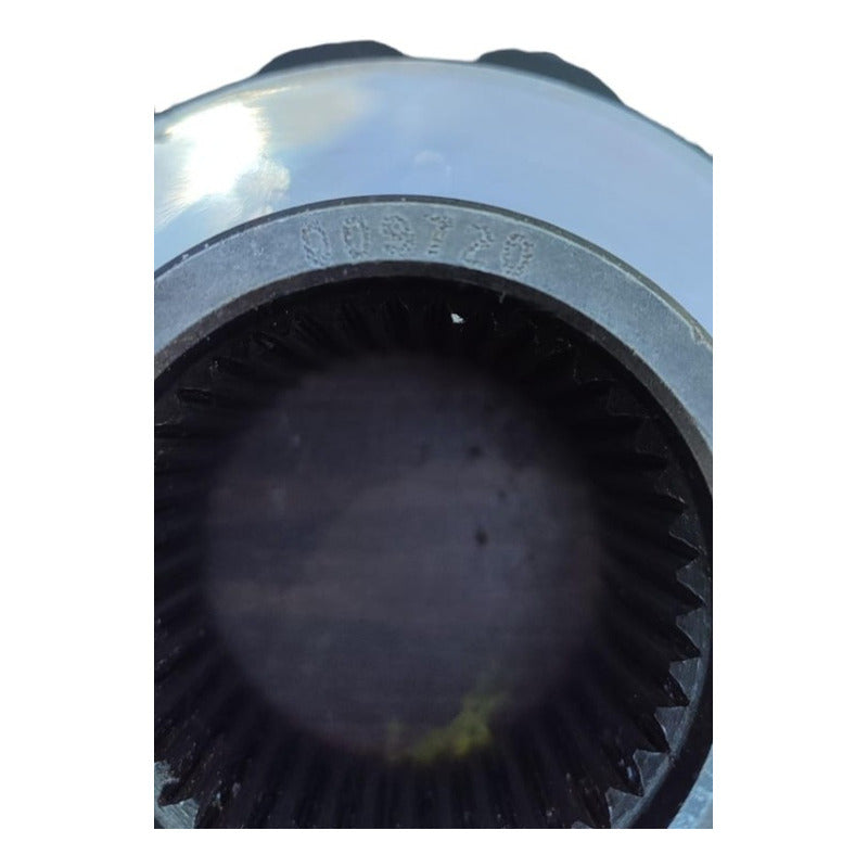 Boca Flecha Diferencial Rockwell Freightliner Fl70