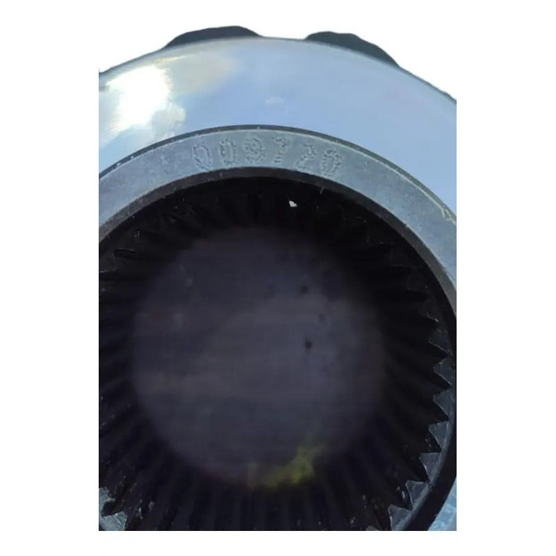 Boca Flecha Diferencial Rockwell Freightliner Fl70