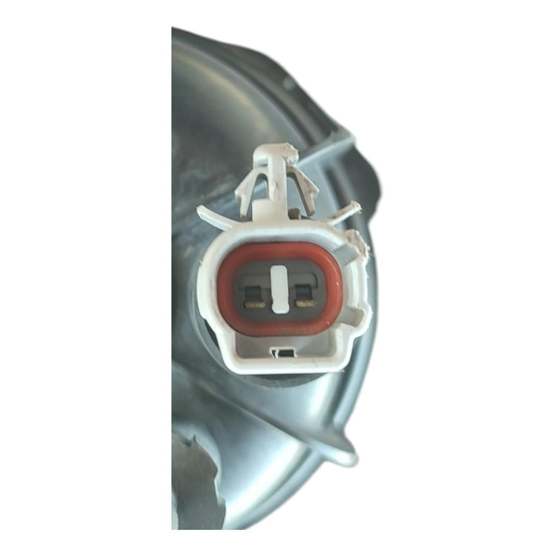 Base Filtro Bomba Cebadora Chaquetero Hino 300 816 716 2021