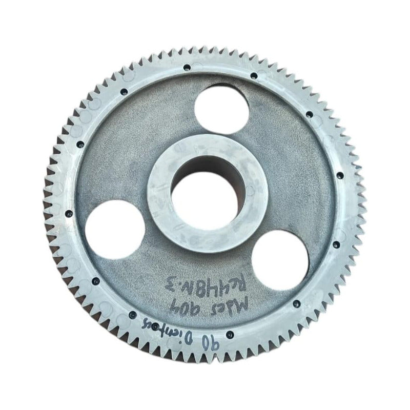 Engrane Arbol Levas Motor Mercedes Benz Om 904