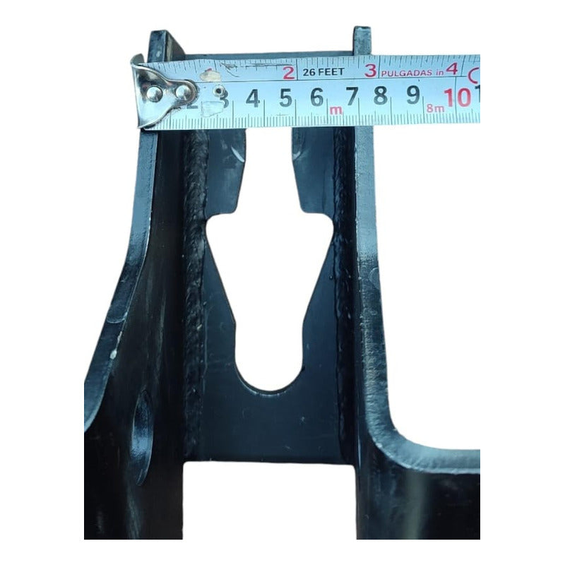 Base Soporte Motor Chasis Citystar Cf600 International