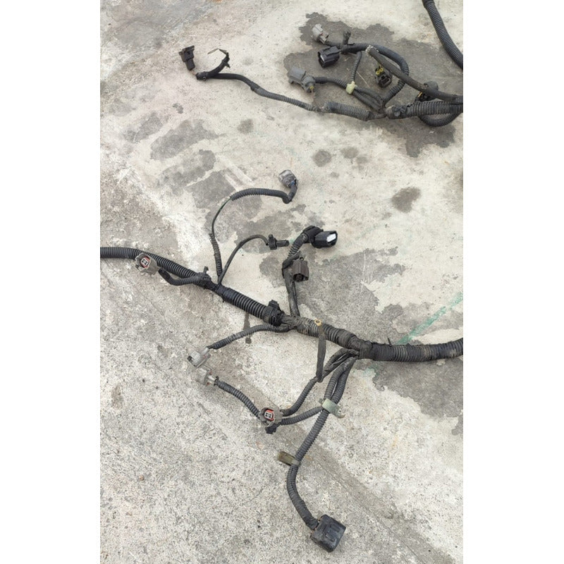 Arnes De Motor Isuzu 4jj1 Elf 300 200
