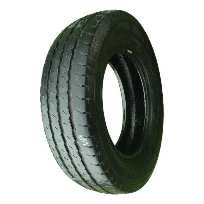 Llanta Continental 205/75 R16 Sin Rin