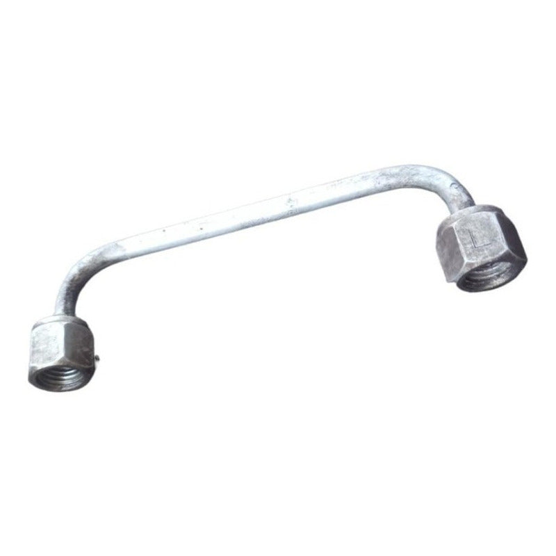 Tubo Linea Bomba Diesel Inyección Motor Isuzu 4hk1 Elf 400