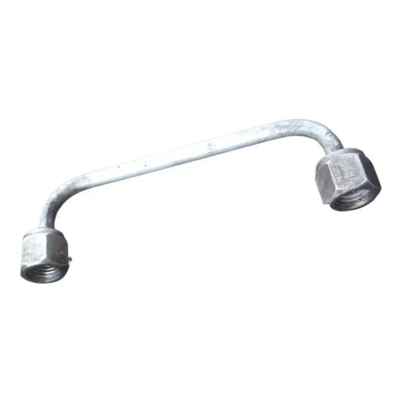 Tubo Linea Bomba Diesel Inyección Motor Isuzu 4hk1 Elf 400