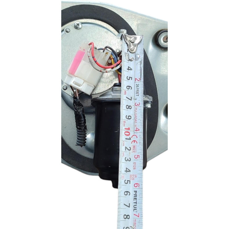 Motor Limpiadores Isuzu Elf 300 2018-2023