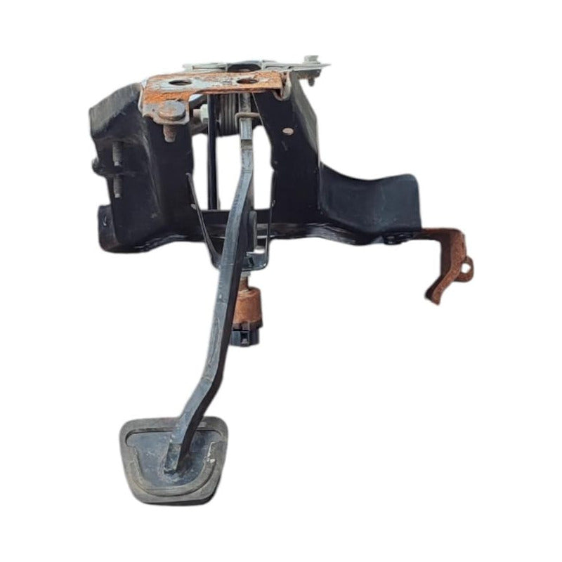 Pedal Freno Isuzu Elf 500 Con Base Soporte
