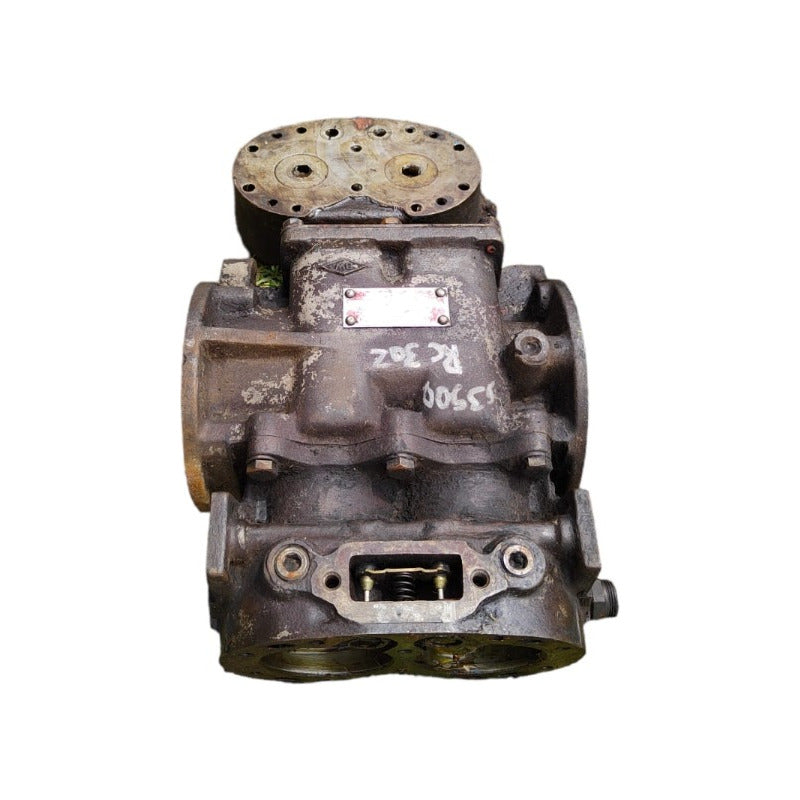 Compresor De Aire Frenos Tuflo 700 Cummins Small Cam Big Cam