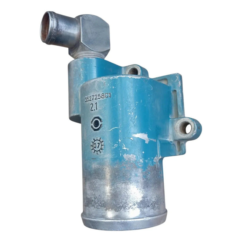 Toma Agua Motor Navistar Dt466 Maxxforce International 4309