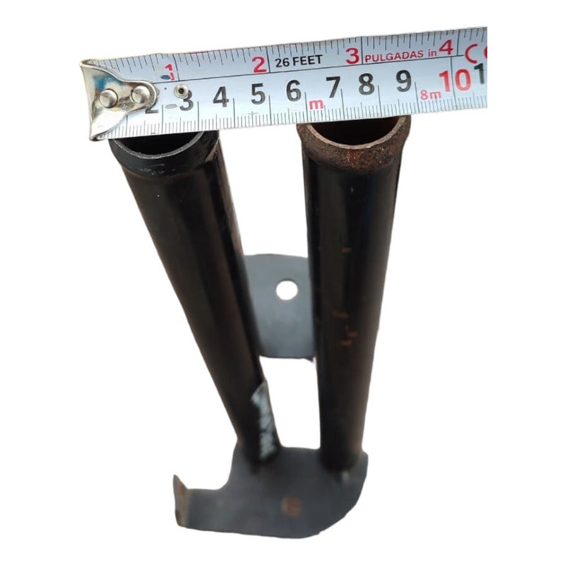 Tubos Aire Refrigerante Cummins Isb Caterpillar Mercedes