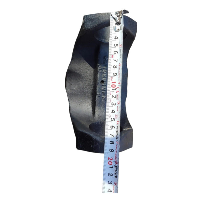 Flecha Cardan Cruceta Yugo 6 Largo 70 Cm Tracto Camion