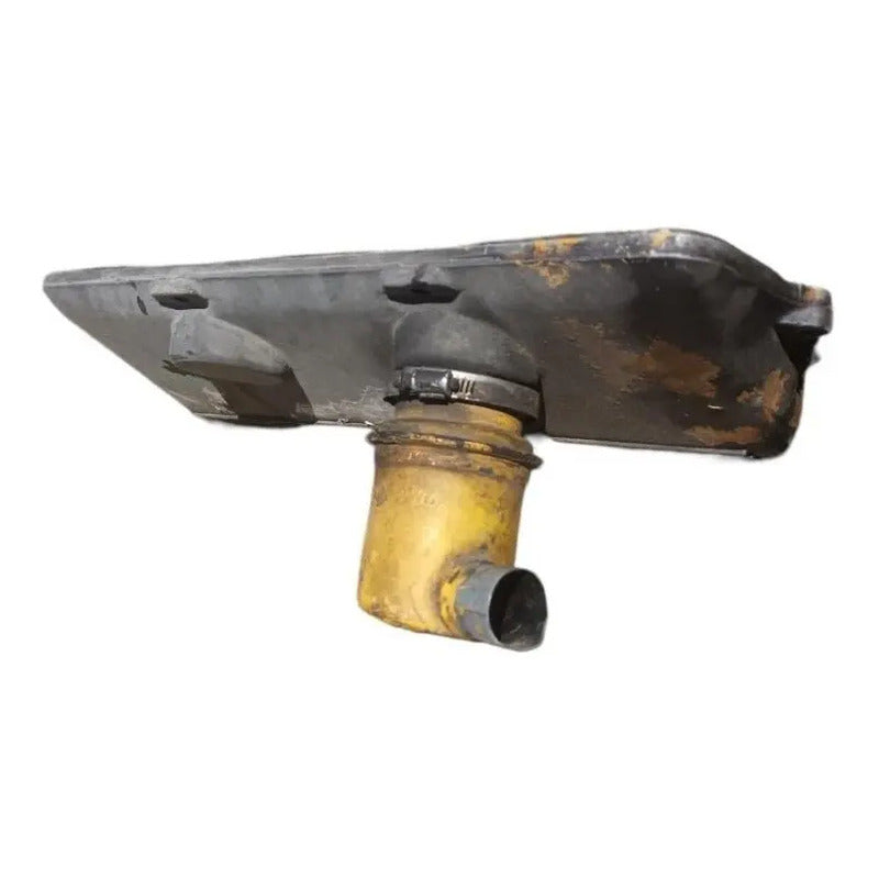 Tapa Punterias Motor Caterpillar 3406b