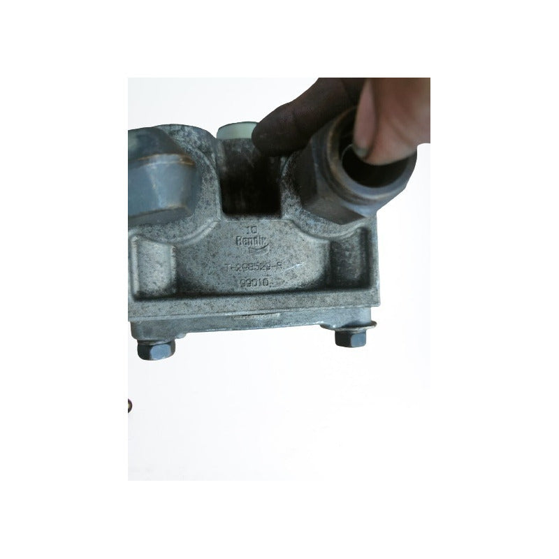 Válvula Relay Frenos De Aire Abs Camión