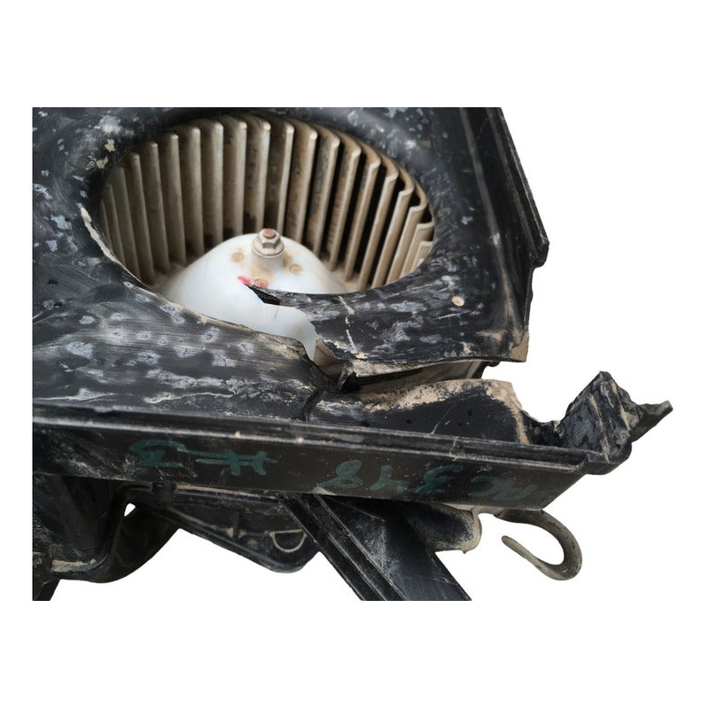 Blower Calentador Motor Calefacción Cabina Sterling Fl360