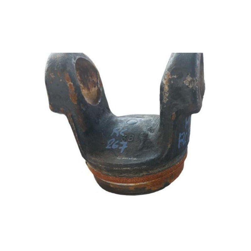 Yugo Cople Cardan Flecha Barra Eje Hino Isuzu 4