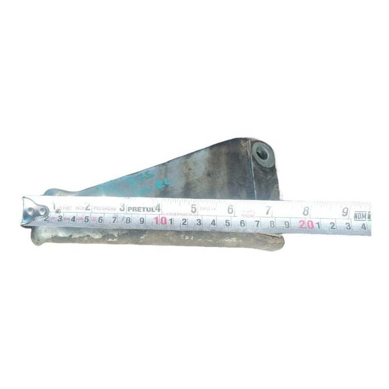 Soporte Base Extensión Aro Ventilador Isuzu Elf 400 450