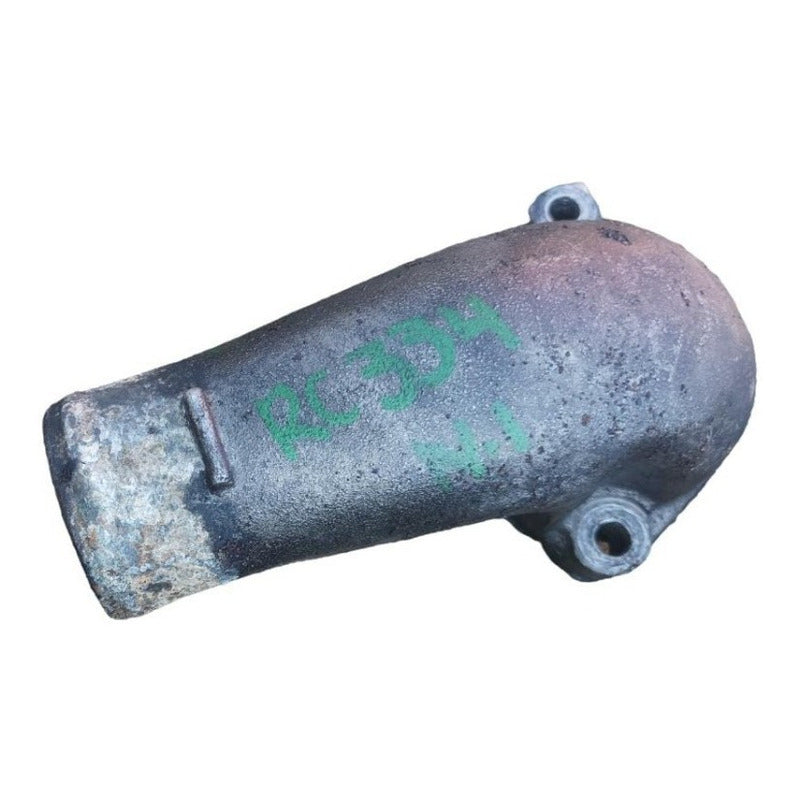 Codo Agua Refrigerante Motor Mercedes Benz 906