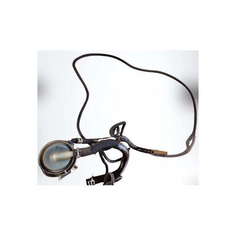 Deposito Aceite Dirección Hidráulica Hino 300 414 514 616