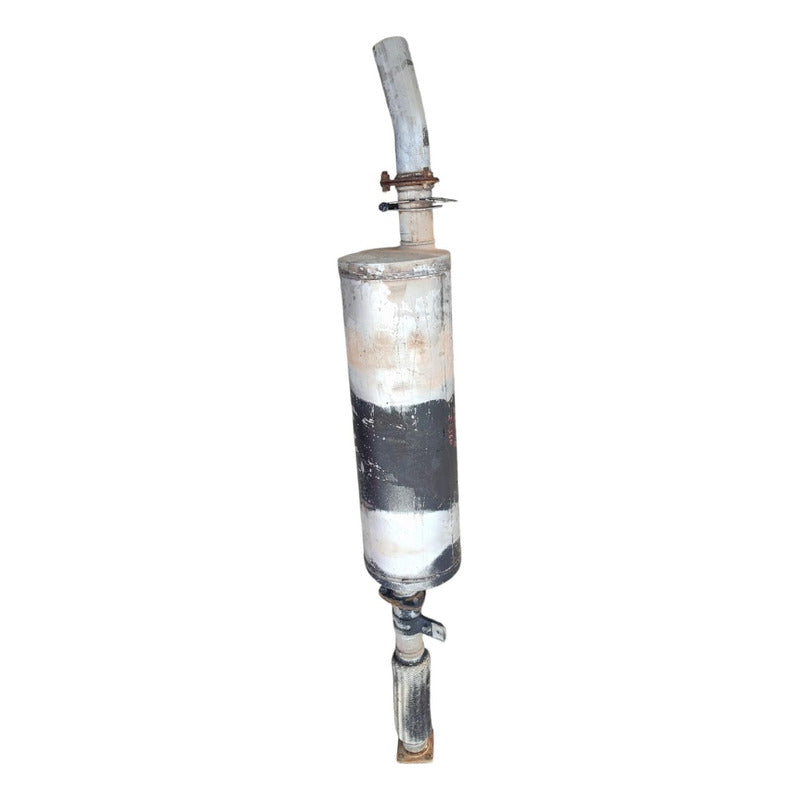 Tubo Escape Silenciador Sterling Fl 360 Freightliner