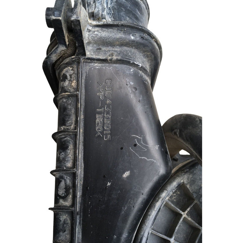 Blower Calentador Motor Calefacción Cabina Sterling Fl360