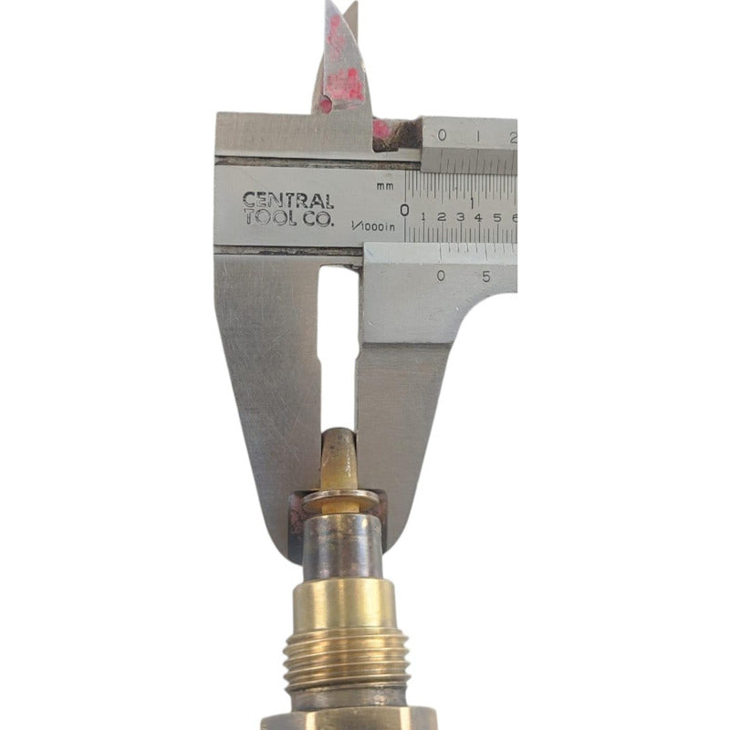 Sensor Temperatura Agua Motor Isuzu 4hk1 Elf 400 450 500