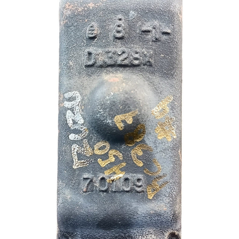 Aumento Tacón Asiento Muey Muelles Camión Isuzu Elf