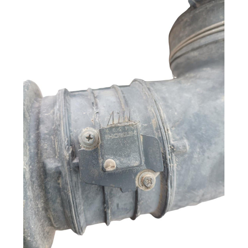 Tubo Purificador Aire Turbo Isuzu Elf 300 400 450 Detalle