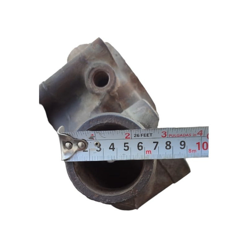 Bomba Agua Motor Detroit Serie 60 S60 Casco